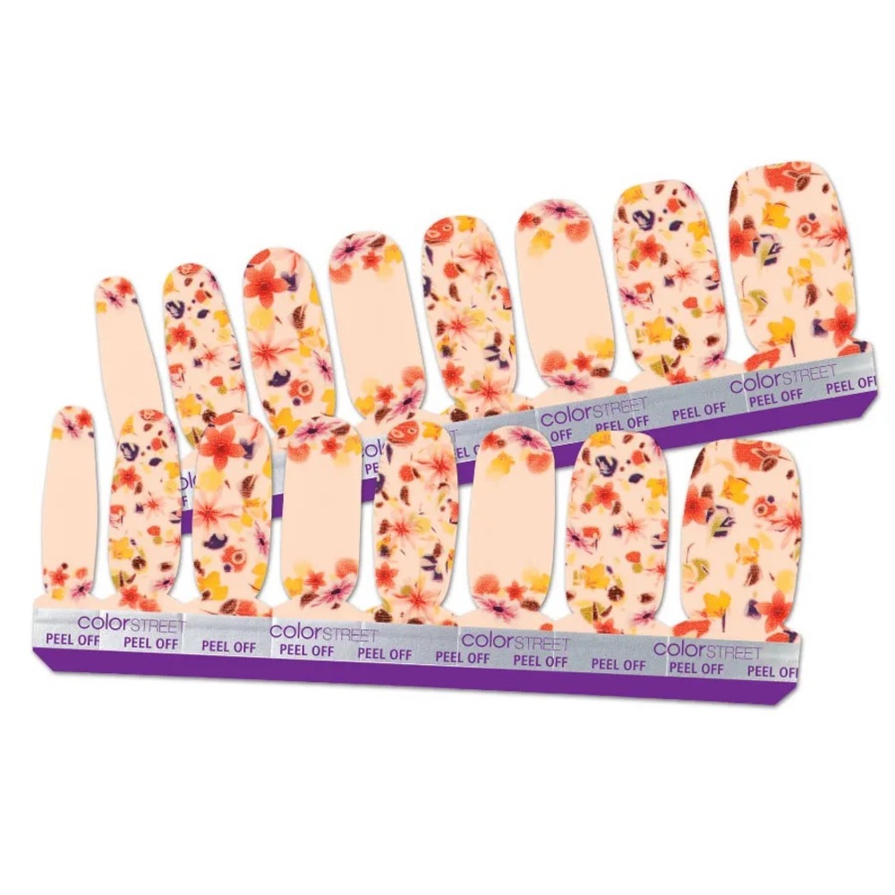 Color Street Nail Strips - Good Impressions